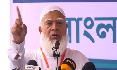 জামায়াত আমির