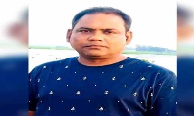 আধিপত্য বিস্তার নিয়ে দ্বন্দ্ব, যুবলীগ নেতাকে কুপিয়ে হত্যা
