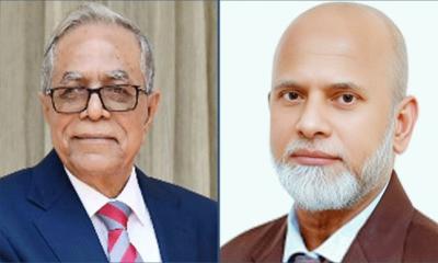 সাবেক রাষ্ট্রপতি আবদুল হামিদের শ্যালক জামায়াতের প্রার্থী