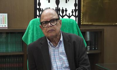 আগস্ট থেকে ১৫ টাকায় চাল পাবে ৫৫ লাখ পরিবার: খাদ্য উপদেষ্টা