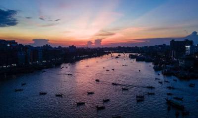 ঢাকায় বৃষ্টির সম্ভাবনা নেই, আংশিক মেঘাচ্ছন্ন থাকবে আকাশ