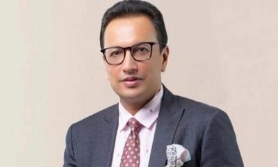 হত্যাচেষ্টা মামলায় দিলীপ আগরওয়ালার ১০ দিনের রিমান্ড আবেদন