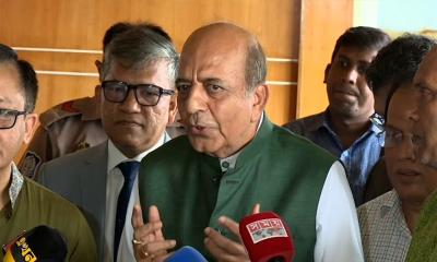 রাজনৈতিক টানাপোড়েন থাকলেও অর্থনীতিতে প্রভাব ফেলবে না