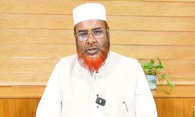 আ. লীগকে দেশে রাজনীতি করার সুযোগ করে দিচ্ছে বিএনপি: গোলাম পরওয়ার