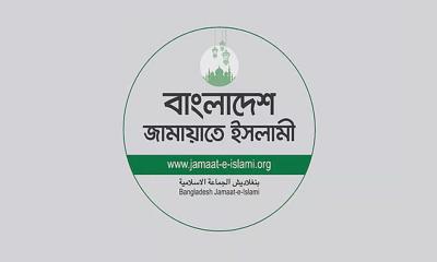 মেজর (অব.) আখতারুজ্জামানের নিঃশর্ত মুক্তির দাবি জামায়াতের