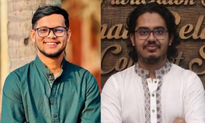 জাতীয় ছাত্রশক্তির কেন্দ্রীয় সভাপতি বাকের, সম্পাদক তাহমিদ