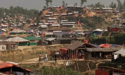 রোহিঙ্গা ঢলের নয় বছর পূর্তি, মিয়ানমারে ফেরানো যায়নি কাউকে