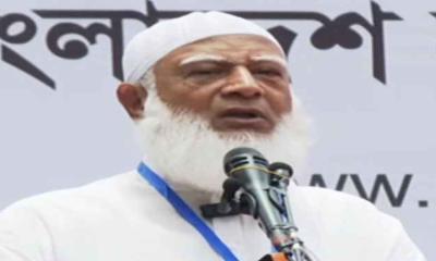 জামায়াত ক্ষমতায় গেলে নারীরা কর্মক্ষেত্রে বেশি নিরাপদ থাকবে: শফিকুর রহমান