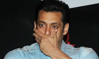 বাড়িতে ঢুকে সালমান খানকে হত্যার হুমকি