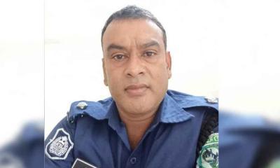 ‘বুঝলে বুঝ, না বুঝলে খেয়ে নে তরমুজ’, ওসির ফেসবুক পোস্ট ভাইরাল