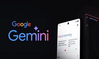 প্রতি মাসে জেমিনি ব্যবহারকারী ৩৫ কোটির বেশি