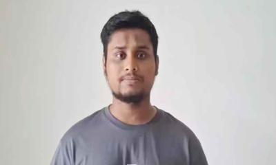 গাজীপুরে হাসনাত আব্দুল্লাহর গাড়িতে হামলা