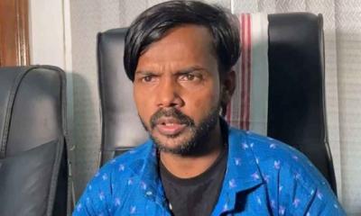 ধর্ষণ ও গর্ভপাতের অভিযোগে হিরো আলমের বিরুদ্ধে মামলা