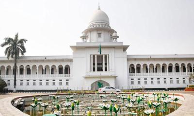 নিবন্ধন ফিরে পেতে জামায়াতের আপিল শুনানি ফের বুধবার