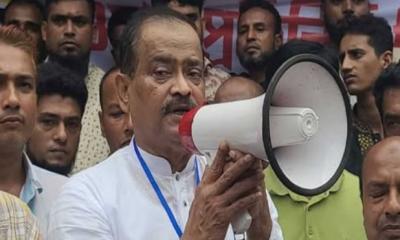 তারাই পিআর পদ্ধতিতে নির্বাচন চাচ্ছে: আবুল খায়ের ভূঁইয়া