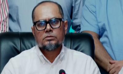 জিএমপি কমিশনারের দুঃখ প্রকাশ, ১৫ দিনে চার্জশিটের আশ্বাস