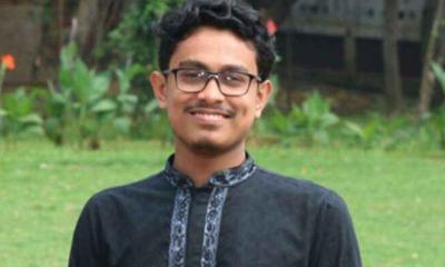 পোশাক নিয়ে কাউকে হেয় করা চলবে না : সাদিক কায়েম