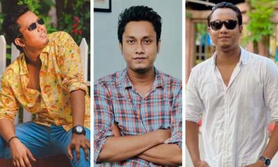 ‘ব্যাচেলর পয়েন্ট’ থেকে কি সত্যিই বাদ যাচ্ছেন শিমুল?