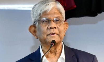 পেনশনের অর্থ শেয়ারবাজারে বিনিয়োগের পরামর্শ অর্থ উপদেষ্টার