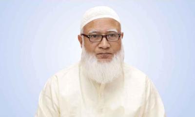 গালির জবাবে দোয়া হবে আমাদের কর্মসূচি: জামায়াত আমির