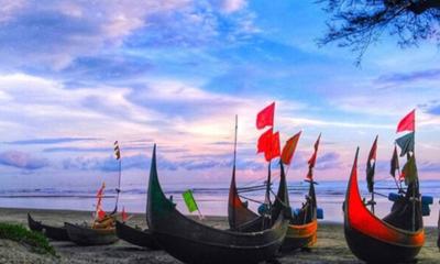 বিশ্ব পর্যটন দিবস আজ