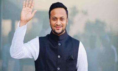 ‘আওয়ামী লীগ আমাকে জোর করে নমিনেশন দিয়েছিল’