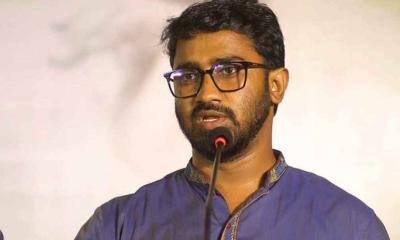 ভারত চায় আ.লীগকে নিয়ে নির্বাচন হোক: রাশেদ খান