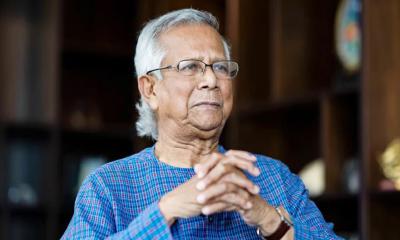 ‍‍`আন্দোলনরত শিক্ষকরা ভবিষ্যৎ প্রজন্মকে গড়ে তুলতে অবদান রাখবে‍‍`