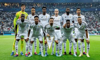 ভ্যালেন্সিয়াকে হারিয়ে শীর্ষস্থান মজবুত করতে চায় রিয়াল মাদ্রিদ