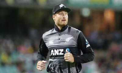 উইন্ডিজের কোচিং প্যানেলে গাপটিল