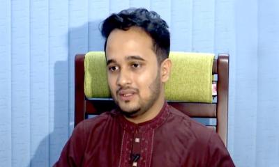 বিএনপির হয়ে উত্তরা কেন্দ্রিক আসন থেকে নির্বাচন করতে চান স্নিগ্ধ