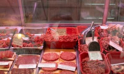 ২ শতাধিক খাদ্যপণ্যের শুল্ক প্রত্যাহার করলেন ট্রাম্প