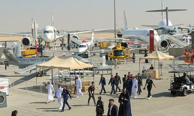 ৫০২টি নতুন বিমানের অর্ডার দিয়েছে সংযুক্ত আরব আমিরাত