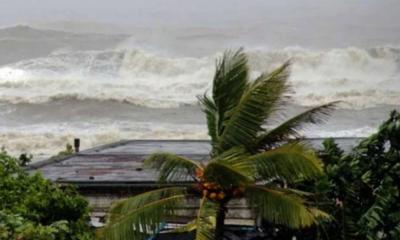 এবার ঘূর্ণিঝড়ের আভাস, আঘাত হানতে পারে কবে?