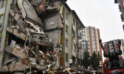 ভূমিকম্পের পূর্বাভাস নিয়ে বিশ্ব বিজ্ঞানীরা যা বললেন