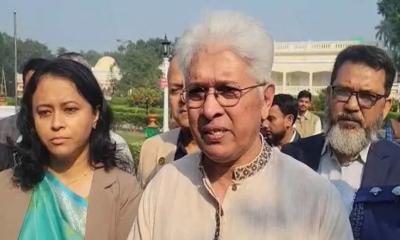 মজুত শেষ না হওয়া পর্যন্ত বিদেশ থেকে আমদানি বন্ধ: শিল্প উপদেষ্টা