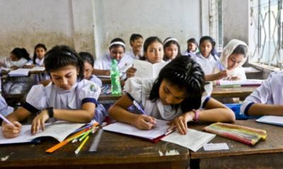 লটারিতে স্কুলে ভর্তি : মাউশির নতুন নির্দেশনা