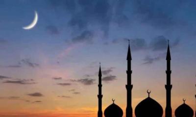 পবিত্র শবে মিরাজের তারিখ জানা গেল