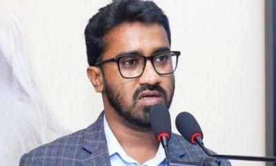 খালেদা জিয়ার মৃত্যুর দায় শেখ হাসিনা এড়াতে পারে না: রাশেদ খান