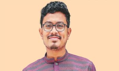 লক্ষ্মীপুরে আসছেন ডাকসু ভিপি সাদেক কায়েম