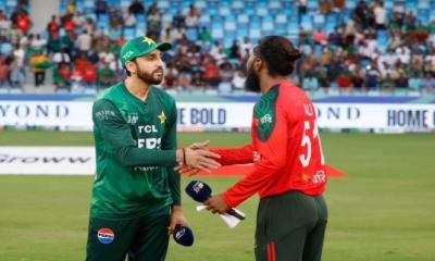 বিশ্বকাপে বাংলাদেশর পক্ষ নিয়ে ভারতের সাথে ম্যাচ খেলবেনা পাকিস্তান