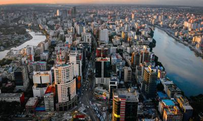 ঢাকায় ৪৭টি মাথার খুলি, হাড়-কঙ্কাল উদ্ধার, গ্রেপ্তার ৪ 