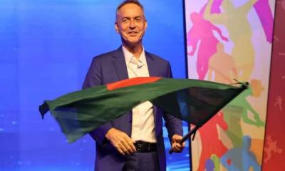 পরীক্ষার ম্যাচে দলে ফিরলেন জিকো, যথারীতি আছেন হামজা ও শমিত
