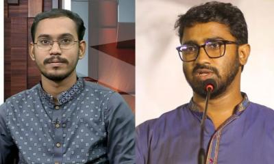‘ বিমানবন্দরে পৌঁছে দিতে ৩ কোটি টাকা দাবি করেছিলেন হান্নান মাসউদ’