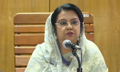 ঢাকা-নারিতা রুটে ফ্লাইট চালু ২৭ জুলাইয়ের মধ্যে: বিমানমন্ত্রী