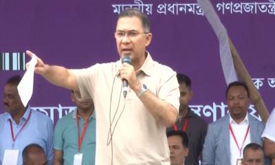 যারা গনবিরোধী বলে তারা কখনও জনগণের বন্ধু হতে পারে না