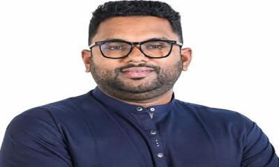 মুচলেকা দিয়ে ছাড়া পেলেন বিএনপির এমপির ছেলে
