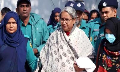 জুলাই অভ্যুত্থানের আরও ৩ মামলায় জামিন আবেদন দীপু মনির