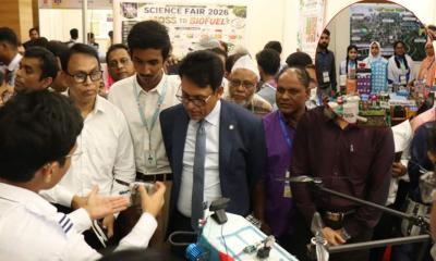 আগামীকাল বিজয়ীদের হাতে পুরস্কার তুলে দেবেন প্রধানমন্ত্রী