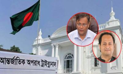 হাসান মাহমুদ-নওফেলসহ ২২ জনের বিচার শুরুর আদেশ